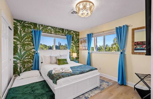 Htd Pool, Waterfront, Billiards, Large Deck, Lanai - Foto 16