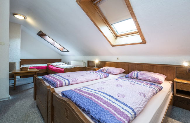 Bayerisch Häusl - Foto 13