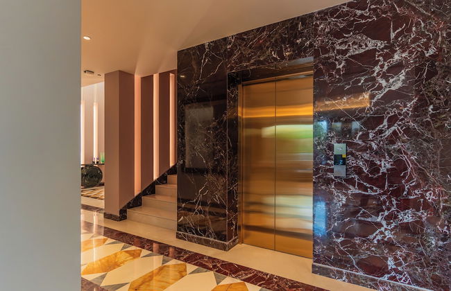 Vivienda Hotel Villas Diplomatic Quarter - Foto 45