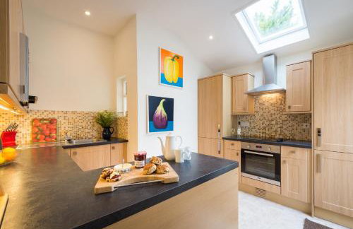 Bejowan Cornish Cottage - Foto 10