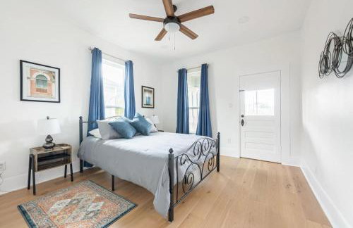 Riverwalk Pearl Zoo Museums Pool 5 BR 4 full and 1 half Baths - Foto 13