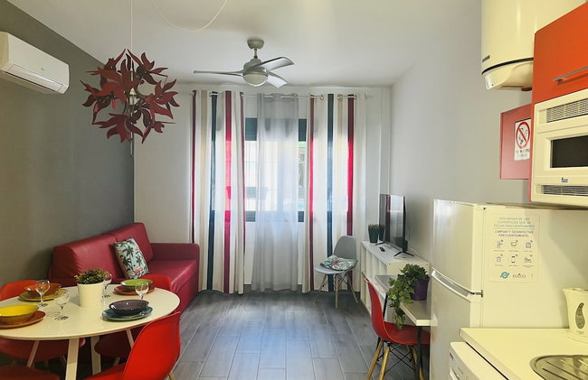 Bnbook Medea Apartments - Photo 83