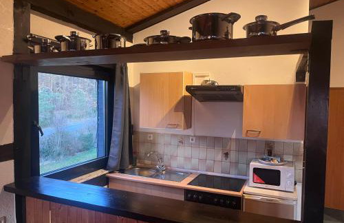 Franziska's Ferienwohnung - Die Unterkunft in ruhiger Lage direkt am Wald - Foto 2