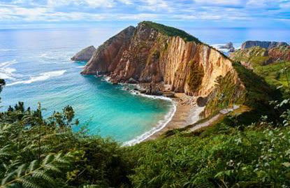 Mirador del Cantabrico - Foto 49