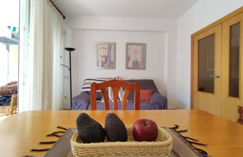 Apartamento L 'Altina a 40 metros de la playa - Foto 4