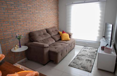 B&B Apartamento acolhedor Bem localizado, Próximo ao aeroporto - Foto 6