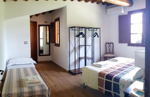 Agriturismo Abbazia Sette Frati a casa di Sara - Foto 26