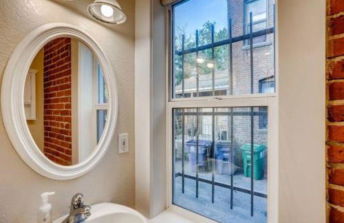 Central Denver Townhome Close To Historic Neighborhood - Foto 17