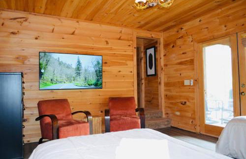 Above Expectations-New Exterior-Sleeps 8-Hot Tub-Games Galore-Nature - Foto 73