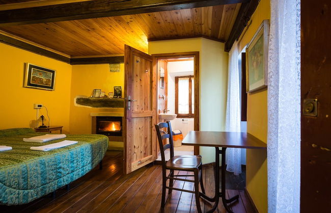 Rifugio dei Walser - Foto 13