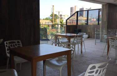 Iracema Residence Flat - Apto Particular - Foto 70