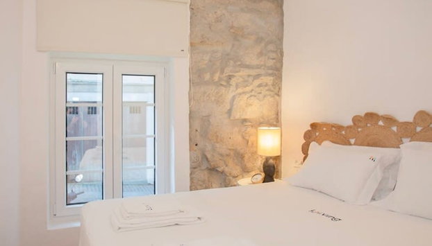 Liiiving in Gaia - Casa da Vinha Apartment II - Foto 2, Habitación