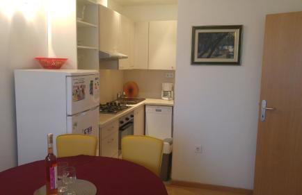 Apartment Dinjiska 9386a - Foto 16