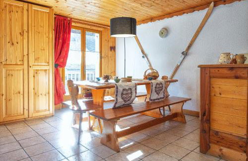 Chalet L’Etagne - Foto 32