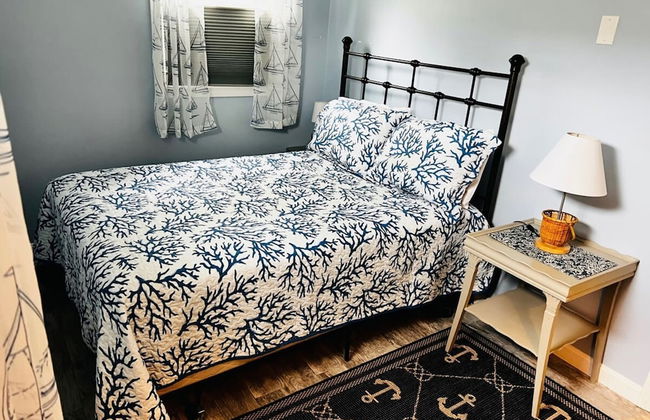 Beautiful Priscillabeach Few Min Walk to Beach - Foto 30