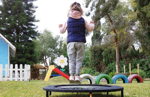 Casa Rural La Laguna - Foto 4