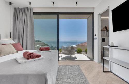 Villa FRAGMENT - Designer Villa with jacuzzi - Foto 18