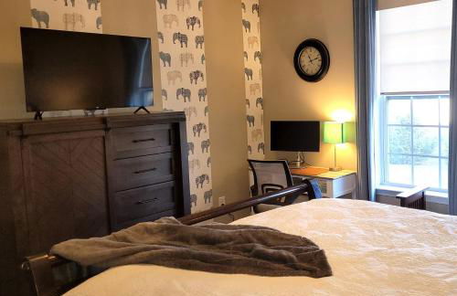 2Br2Ba Retreat Elevated Living A Professional Haven in Middletown, DE - Foto 19