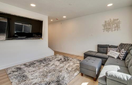 Built in 2025 Parowan Escape with Views! - Foto 9