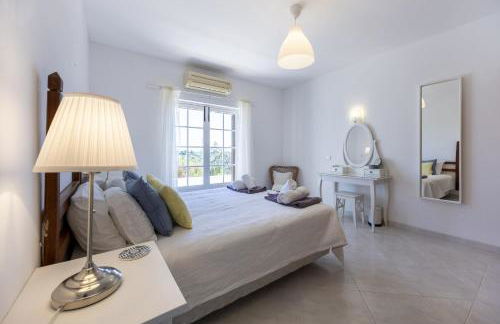 CoolHouses Algarve Lagos, 4 bed single-story House, pool and amazing panoramic views, Casa Fernanda - Foto 26