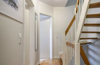 Traumhaus Auri in Prerow Ostsee auf dem Darß mit Kamin und Sauna und Garten - Foto 40