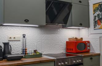 Green apartment - Foto 27