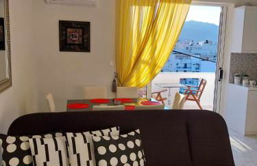 Lilis Apt in Center with Sea View - Foto 6