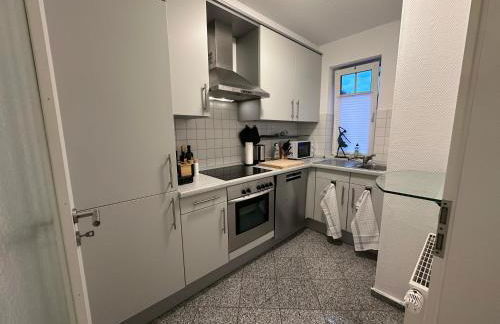 Luxx Downtown - Haus, Zentral, Terrasse, Balkon - Foto 9