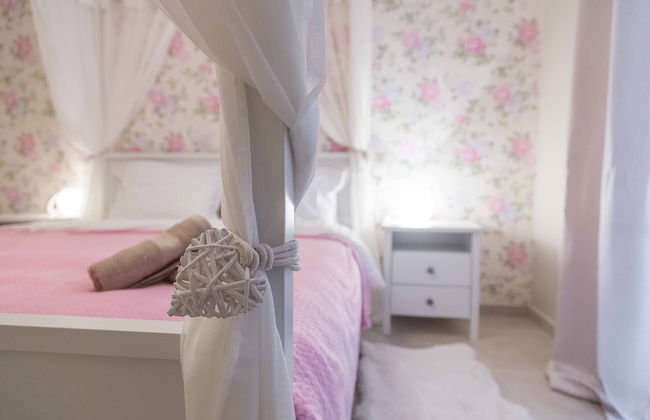 Historic Luxury House Heart of Meteora - Foto 21