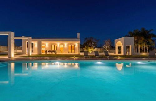 Villa Miglietta - Salento Selection - Foto 54