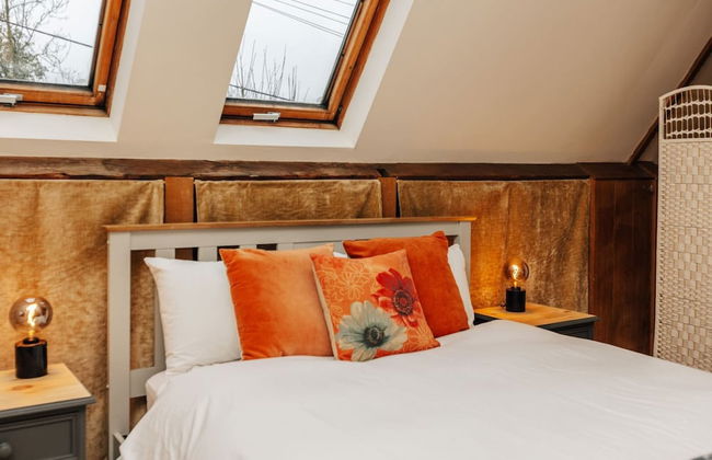 Aston Pottery - From 250 Per Night - Photo 18