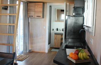 KE-Tiny- Siedlung Haus Paulchen - Foto 14