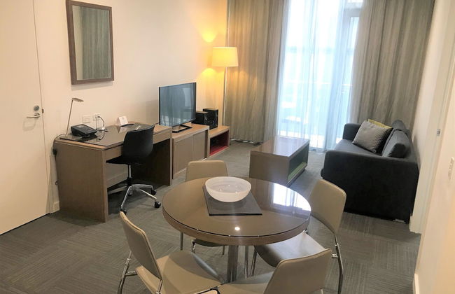 Quest on Franklin - Foto 24