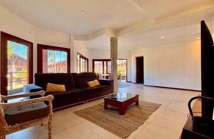 Dream Beach Cumbuco Superior Oceanfront Apartments - Photo 53