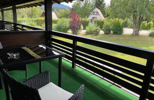 Ferienwohnung Atelier - Foto 7