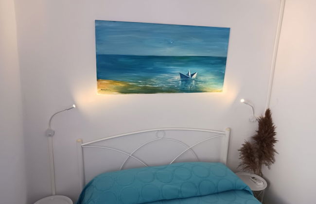 Cycladic Charming Studio in Mykonos - Foto 3