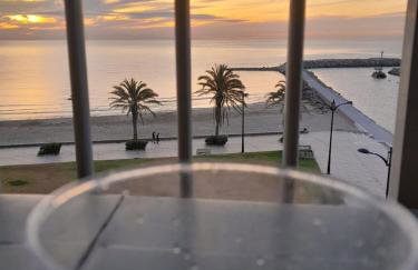 Port SaPlaya beach apartment by Invalencia - Foto 11