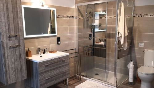 Gîte La Châtelaine 4 Épis - Photo 2