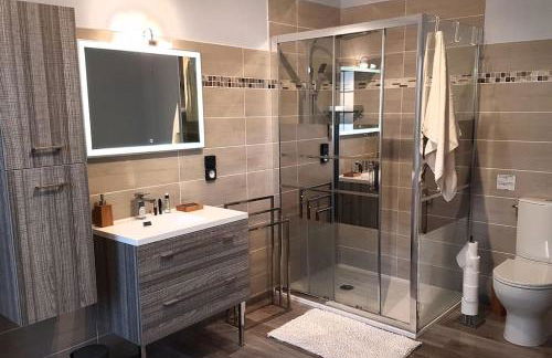 Gîte La Châtelaine 4 Épis - Photo 2