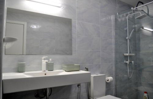 Spacious Seaside apartment A - Faraway - Foto 12