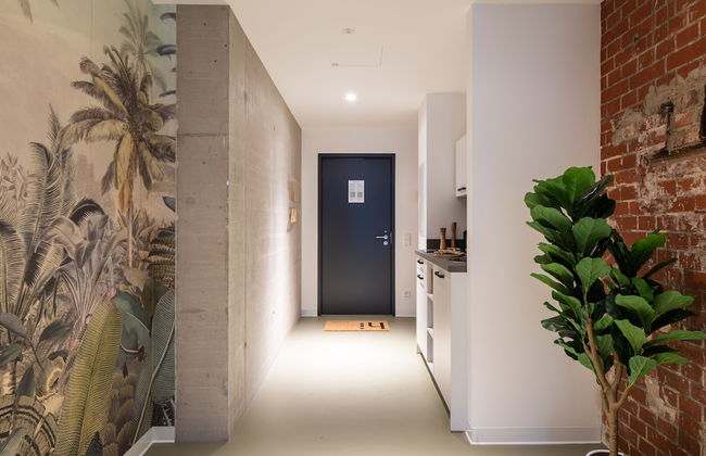 Limehome Erfurt Maximilian-Welsch-Str. - Foto 29