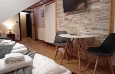 Apartament Góralski Duet 8-osobowy - dwupoziomowy apartament na wyłączność - Foto 49