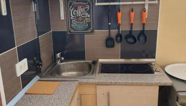 Cheap Studio, wifi free Adeje house - Foto 4