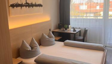 Centerroom München City - Foto 5