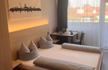 Centerroom München City - Photo 5