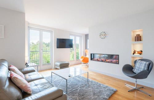 Parkview, St Andrews - Foto 18