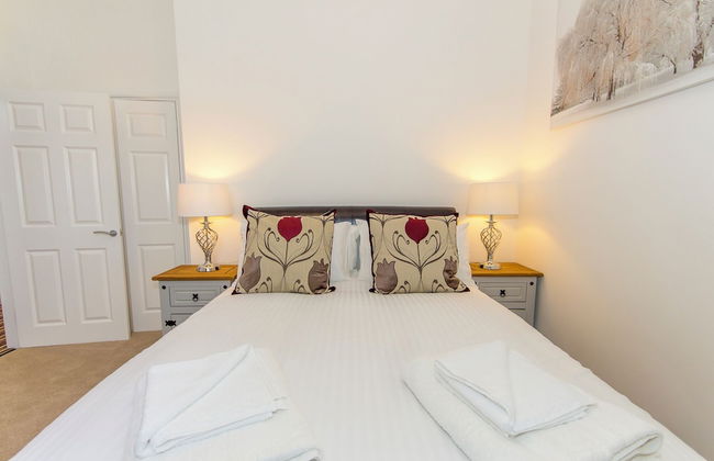 Admiralty street by Pureserviced - Foto 23