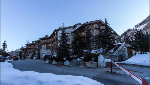 Résidence Roche De Fours - Appartement de charme . Chatelard · ski au pied MAE-1813 - Foto 2