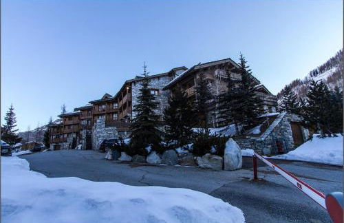 Résidence Roche De Fours - Appartement lumineux· pied des pistes· Chatelard MAE-1663 - Foto 16