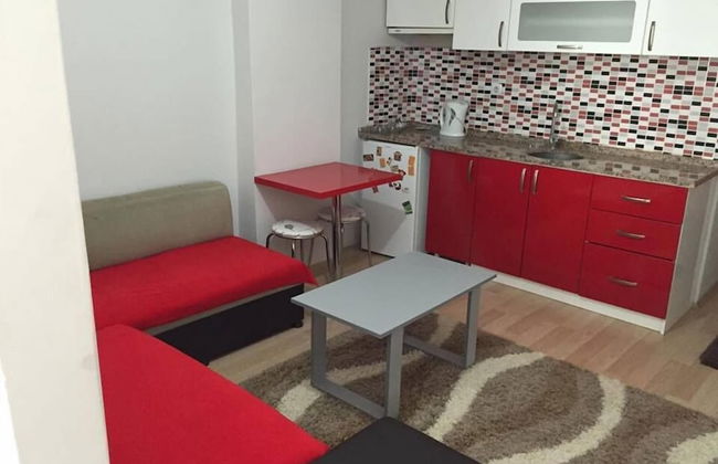 Life Suit - Photo 13